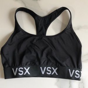 Victoria Secret sports bra medium